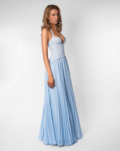 Nathalie Maxi Dress