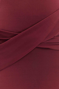 Maya Slinky Maxi Dress