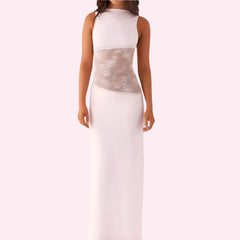 Sienna Sleeveless Bodycon Dress