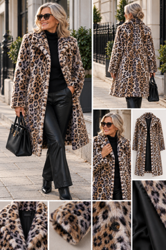 Effortlessly Bold Timelessly Chic.