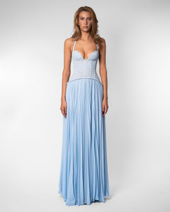 Nathalie Maxi Dress