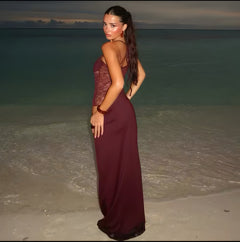 Sienna Sleeveless Bodycon Dress