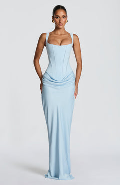 Indy Bodycon Maxi Dress