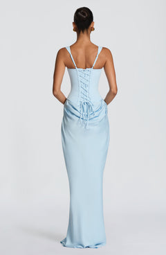 Indy Bodycon Maxi Dress