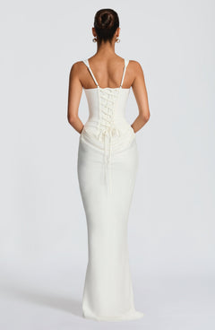 Indy Bodycon Maxi Dress
