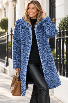 Effortlessly Bold Timelessly Chic.