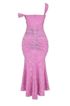 Celestia Evening Gown