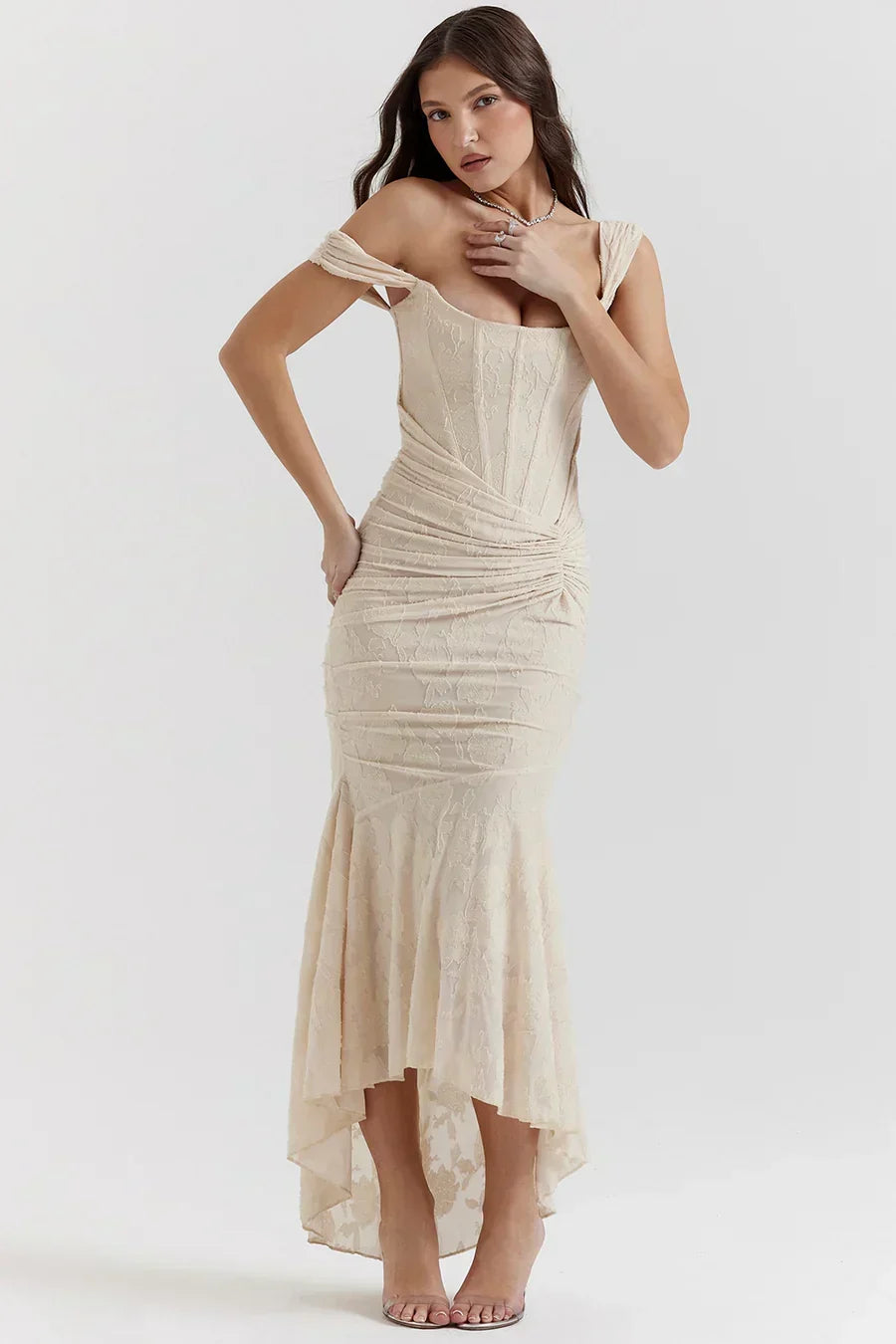 Celestia Evening Gown