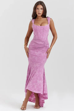 Celestia Evening Gown