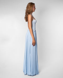 Nathalie Maxi Dress