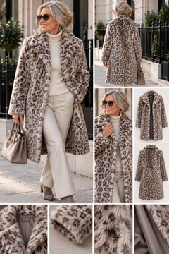Effortlessly Bold Timelessly Chic.