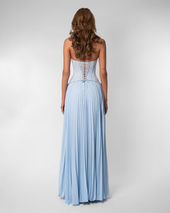 Nathalie Maxi Dress