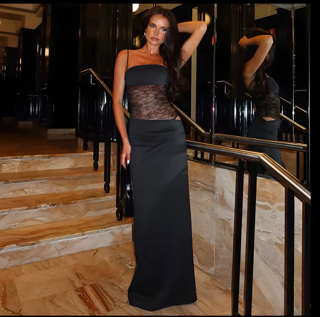 Sienna Sleeveless Bodycon Dress