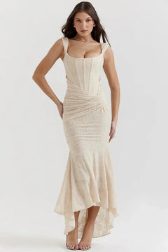 Celestia Evening Gown