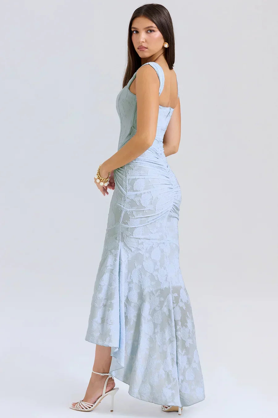 Celestia Evening Gown