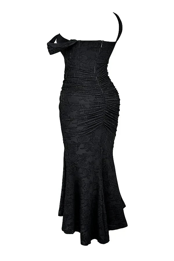 Celestia Evening Gown