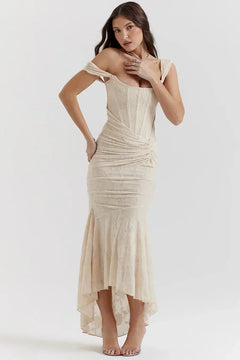 Celestia Evening Gown