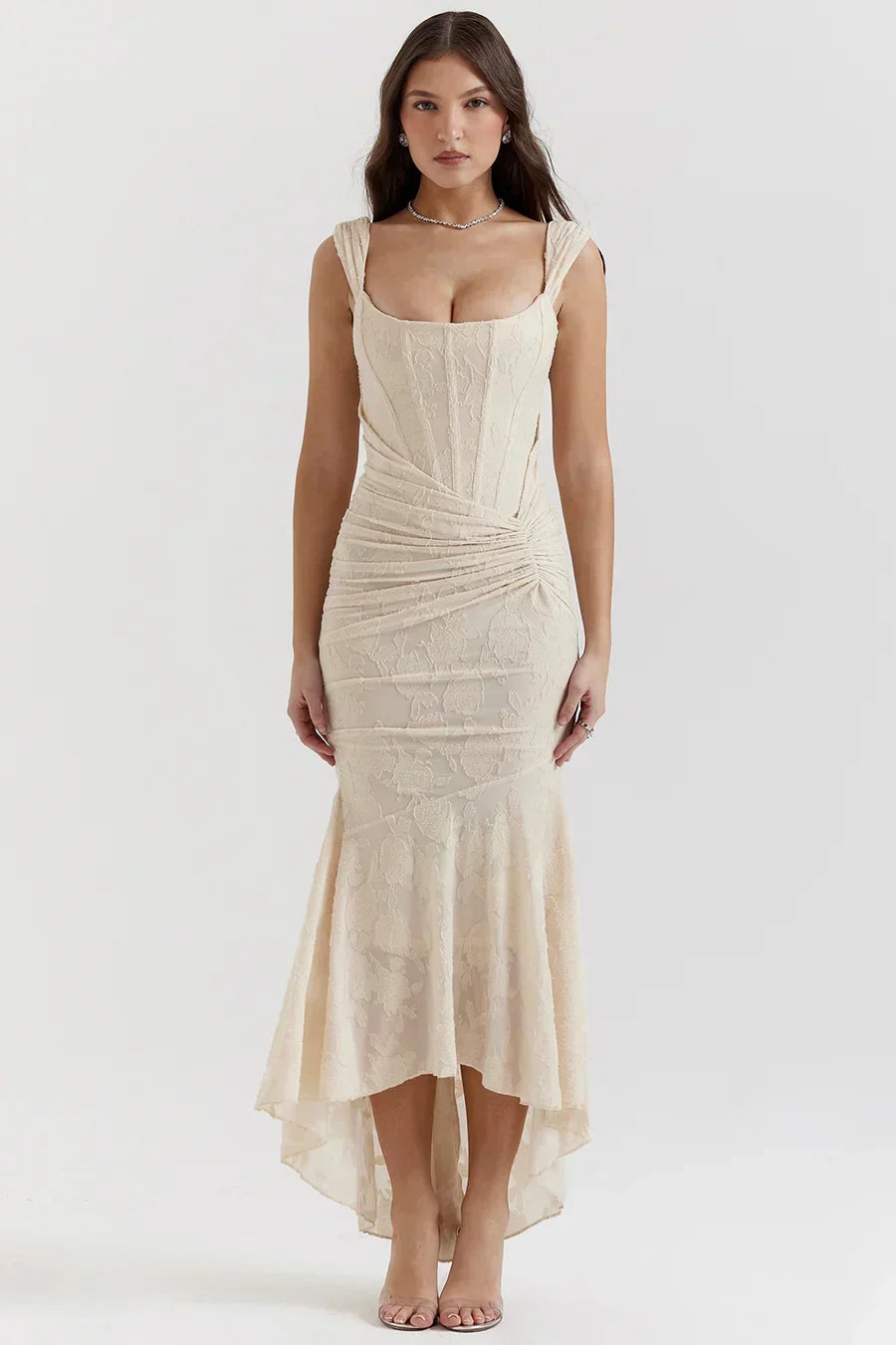 Celestia Evening Gown